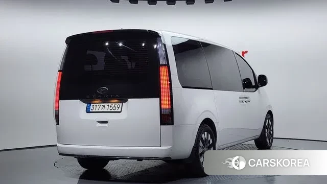 Hyundai Staria id 3518446 из Кореи 12