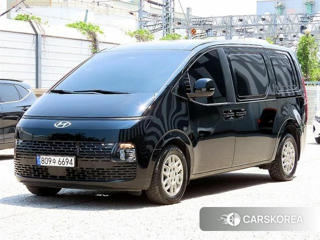 Hyundai Staria id 4401283 из Кореи 12