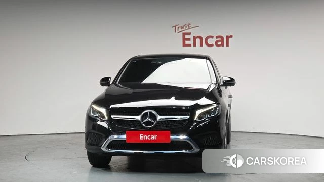 Mercedes-Benz GLC-Class X253 id 3834332 из Кореи 12