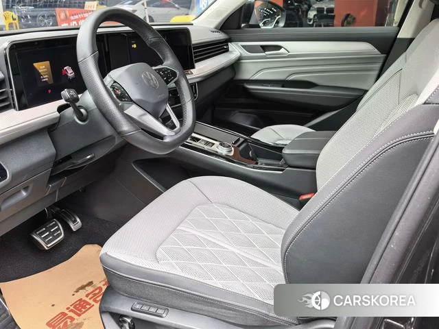 Volkswagen Range patrol id 4273709 из Китая 12