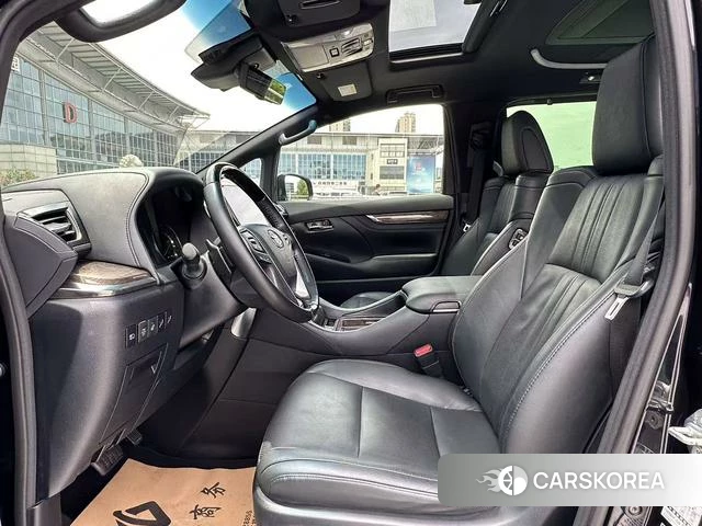 Toyota Wilfa 2023 Черный из Китая, фото 6