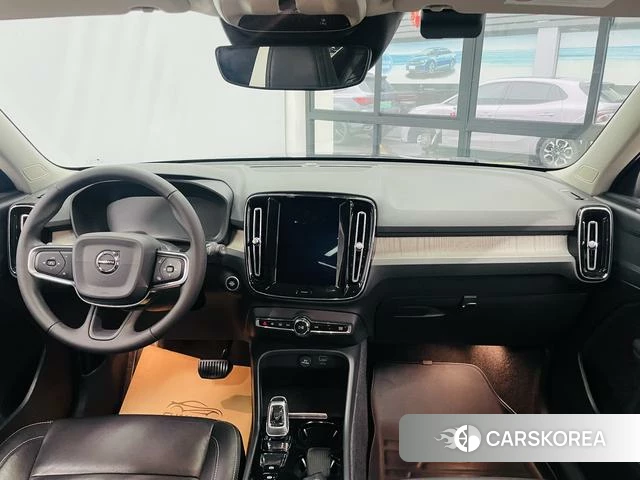 Volvo XC40 id 4211596 из Китая 9