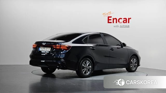 Kia The New K3 2nd generation id 4624519 из Кореи 12