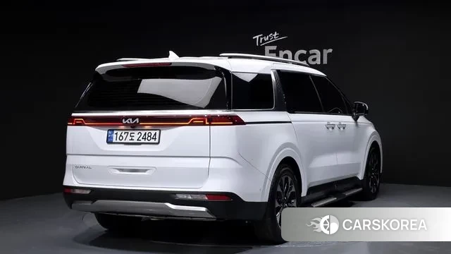 Kia Carnival 4th generation id 3721173 из Кореи 12