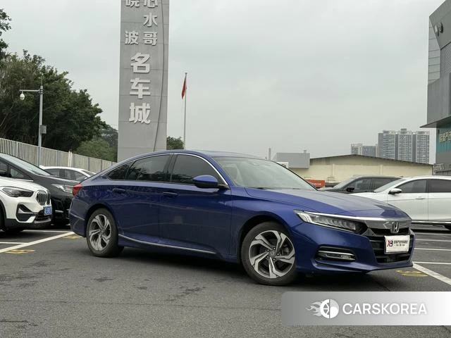 Honda Accord id 4221371 из Китая 12