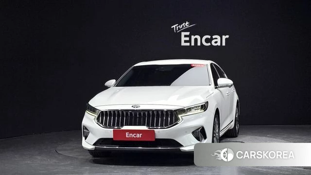 Kia K7 Premier id 4536011 из Кореи 12