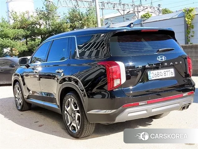 Hyundai The New Palisade id 3389231 из Кореи 12