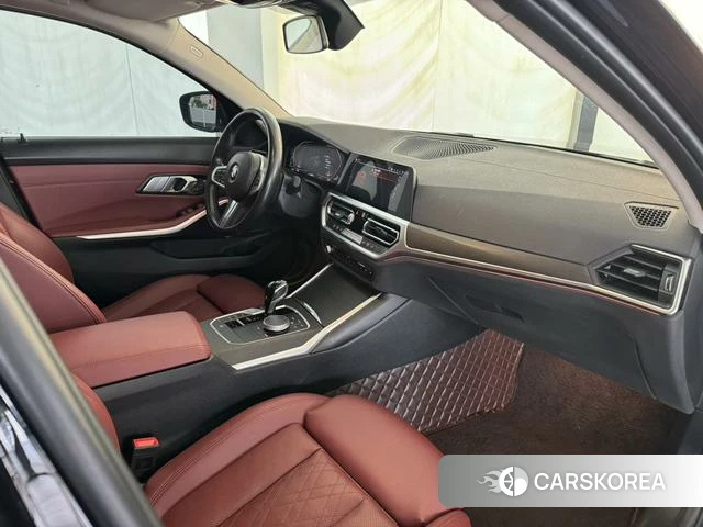 BMW 3 series id 4257292 из Китая 9