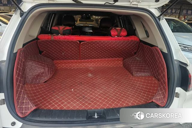 Kia Smart running id 4273716 из Китая 9
