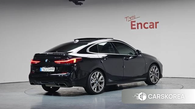 BMW 2 Series Gran Coupe (F44) id 3904308 из Кореи 12