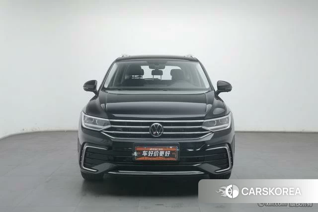 Volkswagen Tiguan L id 4276276 из Китая 12