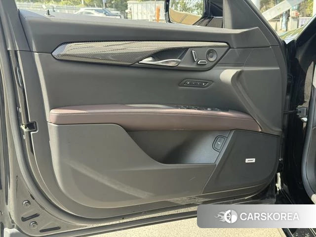 Cadillac CT6 id 4213201 из Китая 12