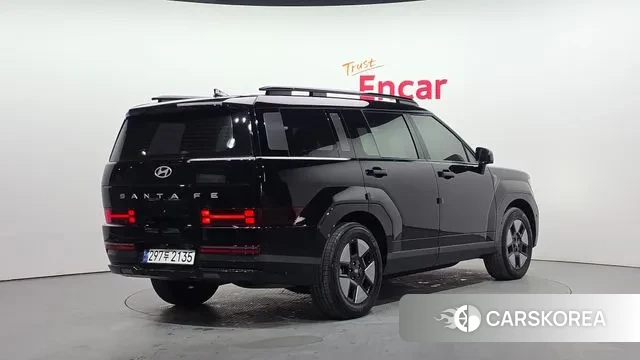 Hyundai Santa Fe (MX5) id 3353910 из Кореи 12