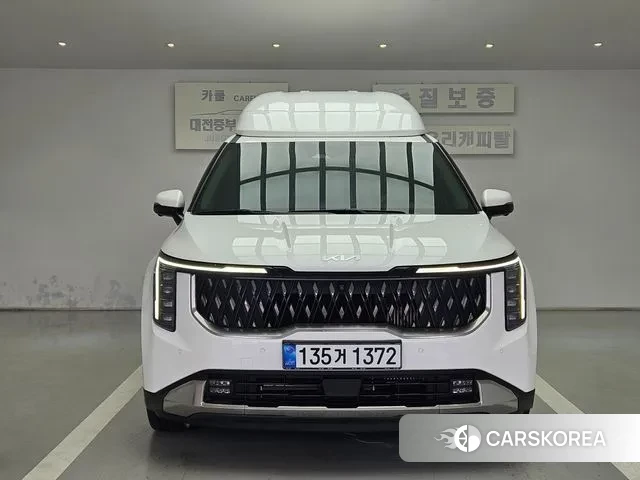 Kia The New Carnival 4th Generation id 3555089 из Кореи 12