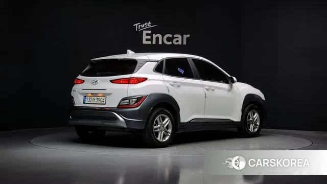 Hyundai The New Kona id 3427441 из Кореи 12