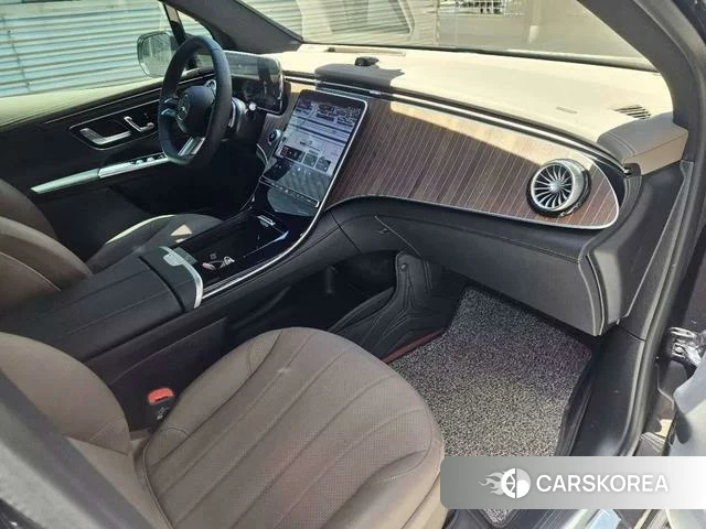 Mercedes-Benz EQE SUV id 4299874 из Китая 10