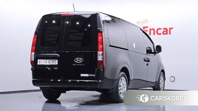 Hyundai Staria id 3305199 из Кореи 12