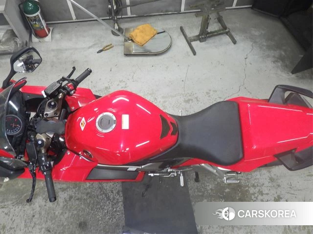 Проданный Honda VFR800F id 3999633 из Японии, фото 12