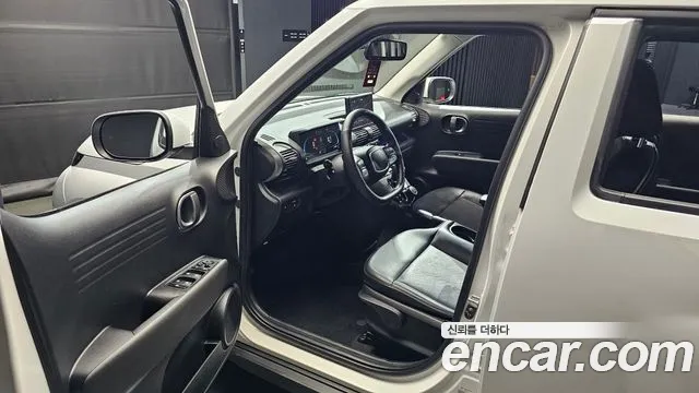 Hyundai Casper id 2660156 из Кореи 12