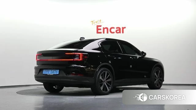 Polestar Polestar 2 id 4754153 из Кореи 12