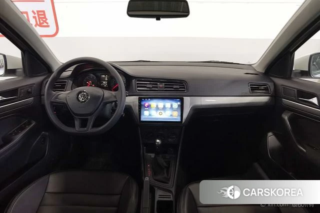 Volkswagen Lavida id 4314002 из Китая 12