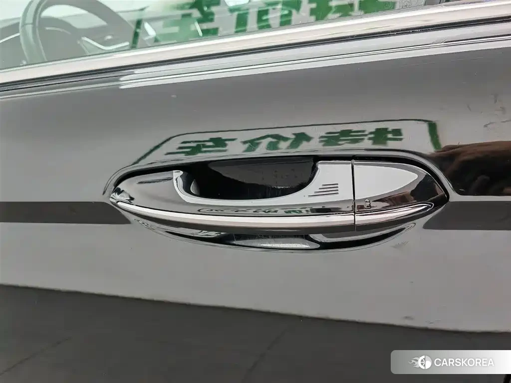 Ford Taurus id 4547494 из Китая 12