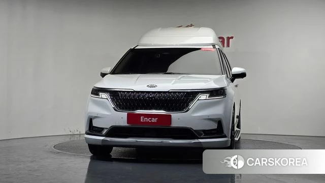 Kia Carnival 4th generation id 3910775 из Кореи 12