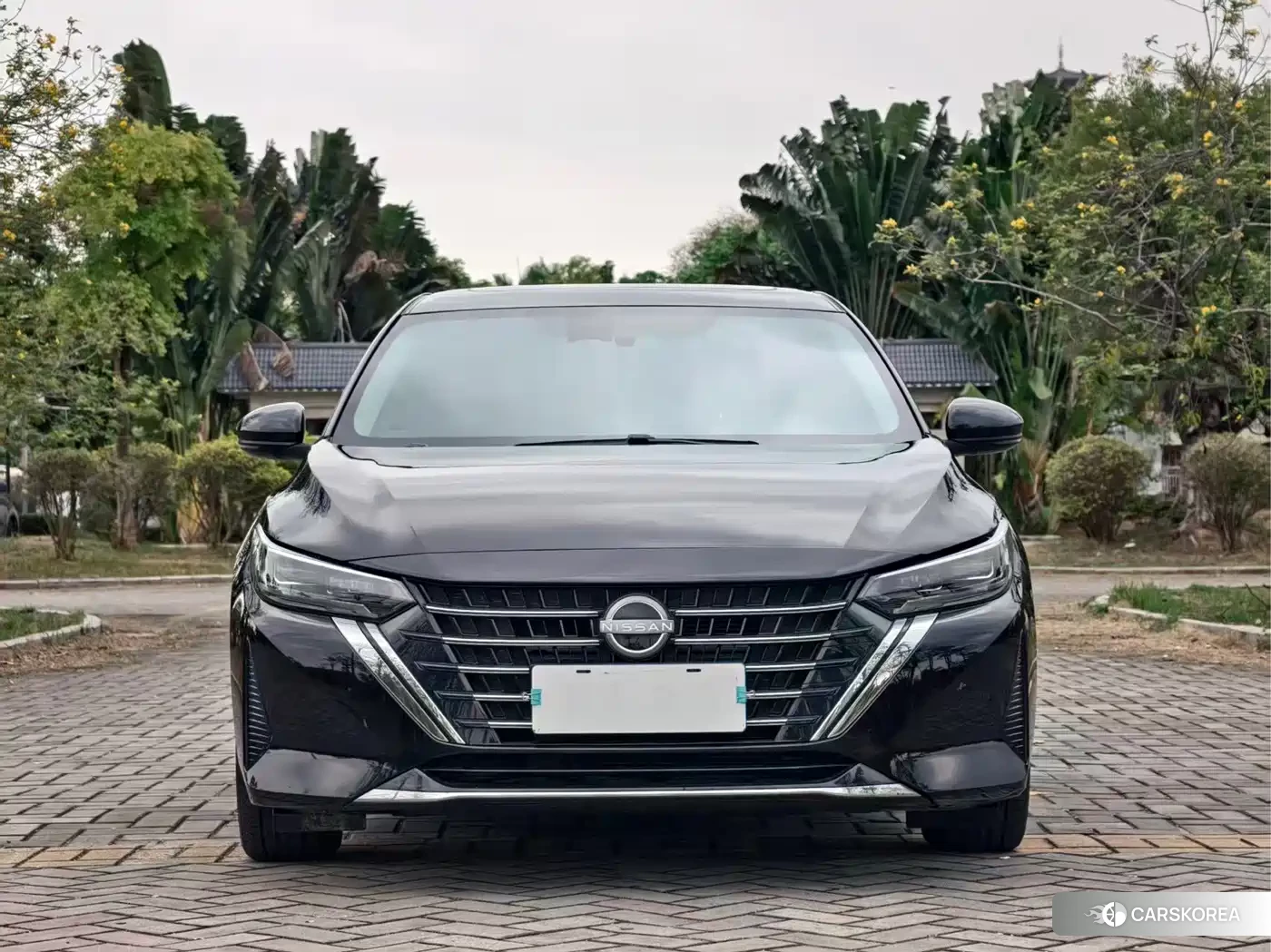 Nissan Sylphy id 4629484 из Китая 9