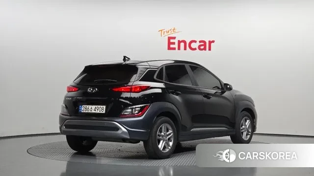 Hyundai The New Kona id 3394658 из Кореи 12