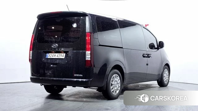 Hyundai Staria id 4360743 из Кореи 12
