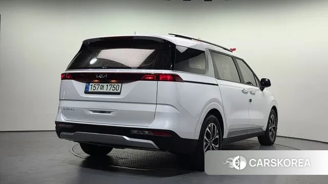 Kia Carnival 4th generation id 3771558 из Кореи 12