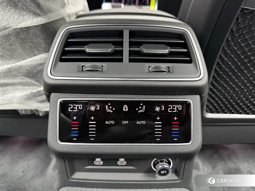 Audi A6L 2026 Черный из Китая, фото 2