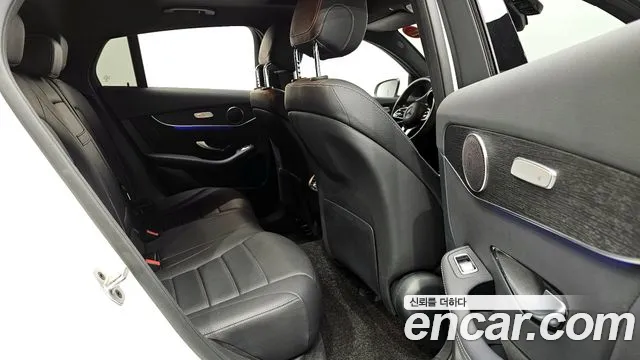 Mercedes-Benz GLC-Class X253 id 2695270 из Кореи 12