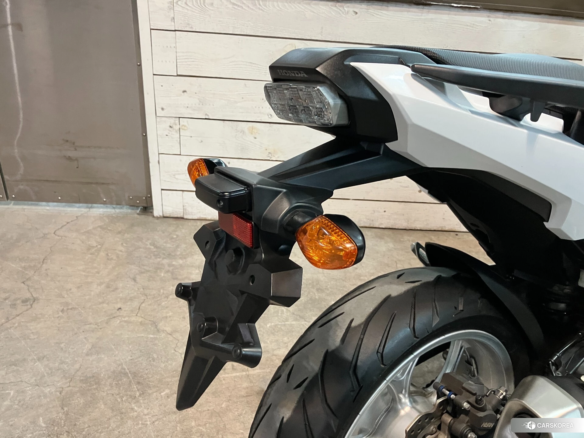 Honda NC750X DCT id 4347757 из Японии 12