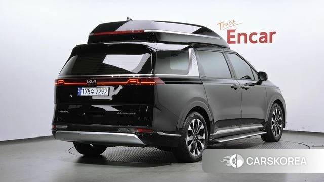 Kia Carnival 4th generation id 4779630 из Кореи 12