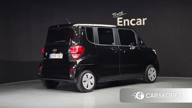 Kia The New Ray id 3283070 из Кореи 12