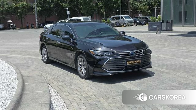 Toyota Asian dragon id 4301624 из Китая 12