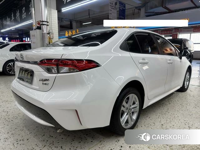 Toyota Lei Ling id 4299866 из Китая 12