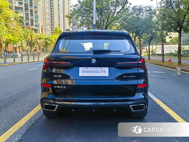 BMW X5 id 4291014 из Китая 12
