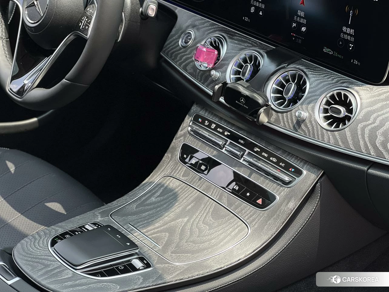 Mercedes-Benz E-Class id 4454072 из Китая 12