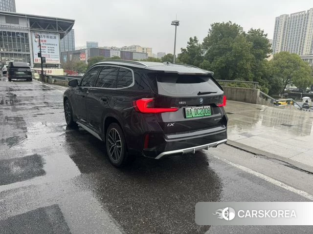 BMW iX1 id 4260459 из Китая 8