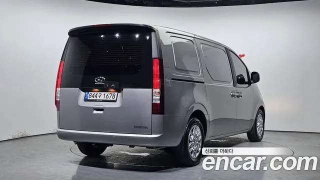 Hyundai Staria id 2910602 из Кореи 12