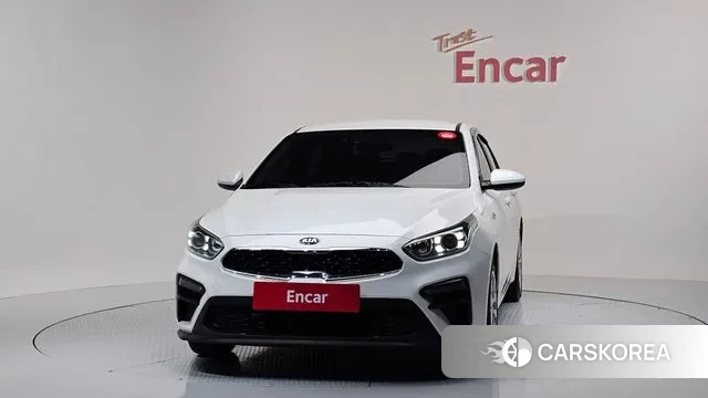 Kia Come New K3 id 3291226 из Кореи 12