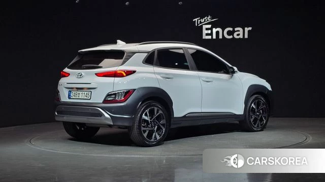 Hyundai The New Kona id 3965641 из Кореи 12
