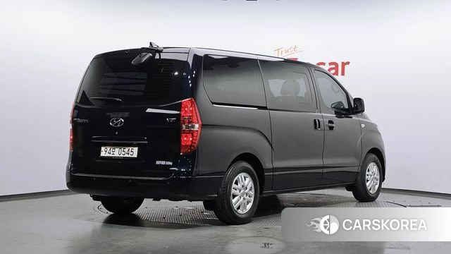 Hyundai The New Grand Starex id 4423878 из Кореи 12