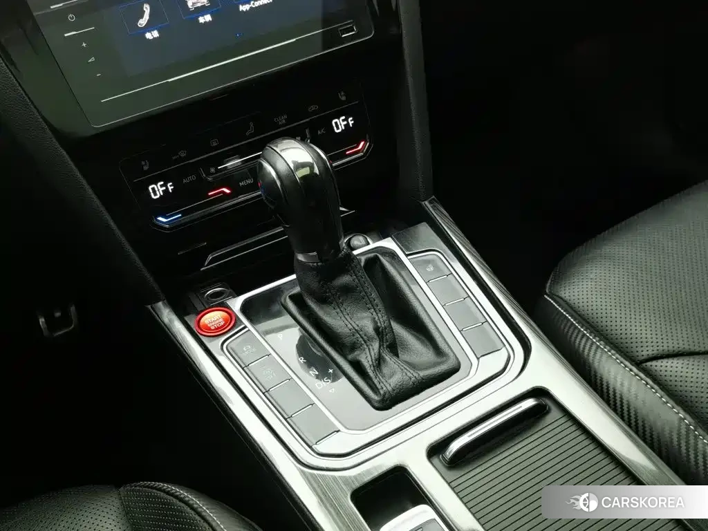 Volkswagen Arteon (CC) id 4629163 из Китая 12