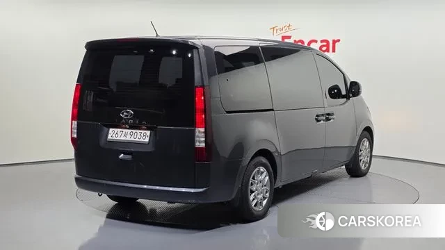 Hyundai Staria id 3343647 из Кореи 12