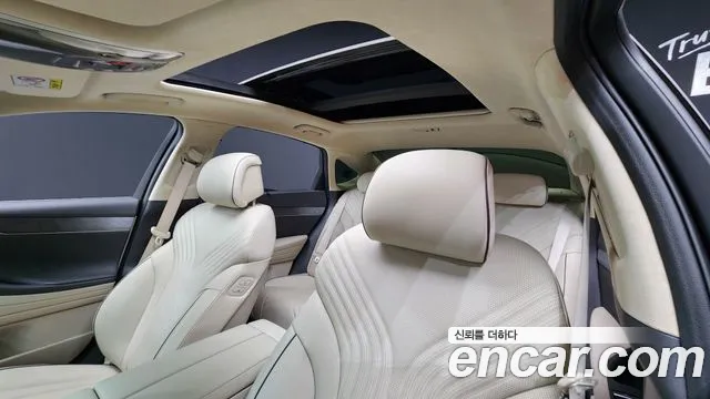 Genesis G80 (RG3) id 2687700 из Кореи 12