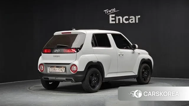 Hyundai Casper id 2984873 из Кореи 12