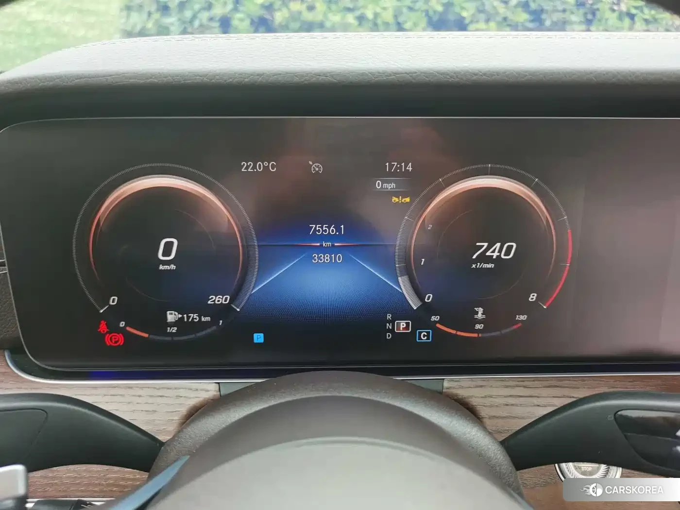 Mercedes-Benz E-Class id 4655090 из Китая 13